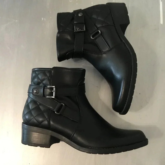 NWOT Anne klein Iflex boots  Sz 8 M - Picture 2 of 10